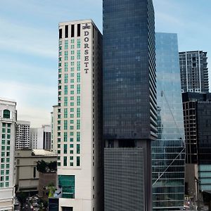 Dorsett Kuala Lumpur